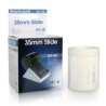 Seiko Instruments SLP-35L White Label 11X38MM/300 LAB/Roll 1 Roll/Box