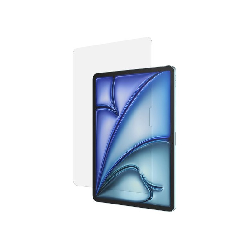 Belkin ScreenForce Temp Glass/Displayschutz F/iPad Air 11IN