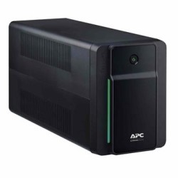 APC Easy UPS 1600VA, 230V, AVR, IEC Sockets (900W)