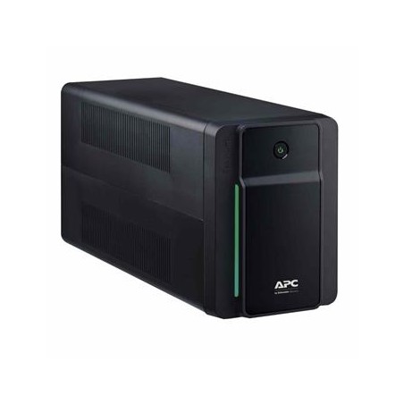 APC Easy UPS 1600VA, 230V, AVR, IEC Sockets (900W)
