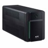 APC Easy UPS 1600VA, 230V, AVR, IEC Sockets (900W)
