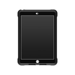OtterBox Unlimited Kickstand/Apple iPad 8TH/7TH Gen (W/ Scree