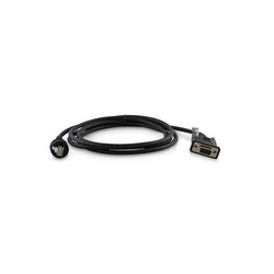 Cable CAB-552, USB TypeA, Straight, 2m / 6.5 ft., IP67