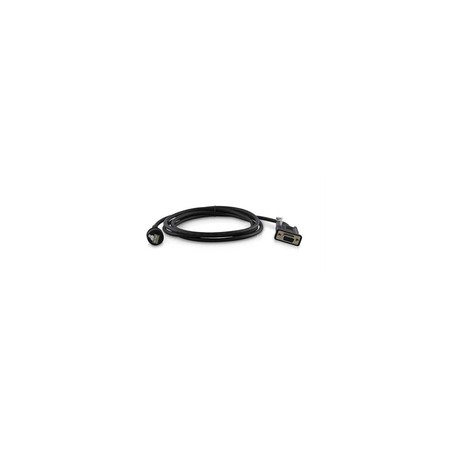Cable CAB-552, USB TypeA, Straight, 2m / 6.5 ft., IP67
