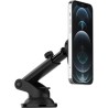 OtterBox MagSafe/Dash/Windshield Mount Black