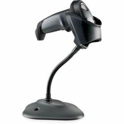 Zebra Kit,LI2208-SR Black W/Stand USB Kit - WW