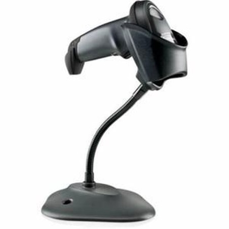 Zebra Kit,LI2208-SR Black W/Stand USB Kit - WW