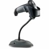 Zebra Kit,LI2208-SR Black W/Stand USB Kit - WW