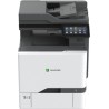 LEXMARK MFP tiskárna CX735adse A4 COLOR LASER, 50ppm, USB, Wi-Fi, duplex, dotykový LCD