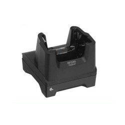 RFD40, 1 Device Slot/0 Toaster Slots, Charge Only Cradle with support for TC22/27. Req.PWR-BGA12V50W0WW, CBL-DC-388A1-01 and AC