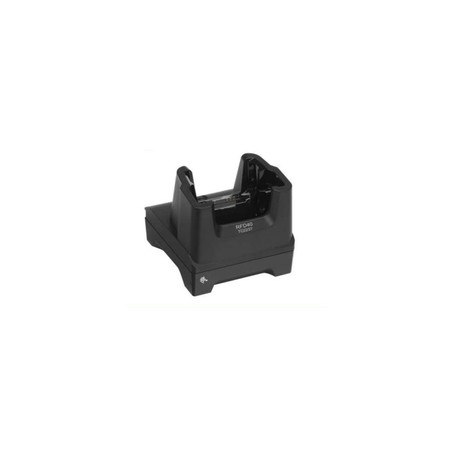 RFD40, 1 Device Slot/0 Toaster Slots, Charge Only Cradle with support for TC22/27. Req.PWR-BGA12V50W0WW, CBL-DC-388A1-01 and AC
