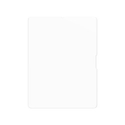 OB PREMGLASS APPLE IPAD PRO13IN/M4 ANTIMICROBIAL CLEAR PROPACK
