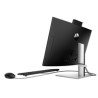 HP ProOne 440 G9 AIO 23.8 FHD Core I5-14500T/16G 512G W11P 1/1/1