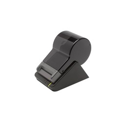 SLP650-UK 12V 300DPI USB/UK-PS USB-CAB LABEL-SW 1 ROLL