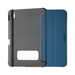 Otterbox OB React Folio Apple iPad/(A16/10TH Gen) - Blue - Propack