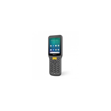 MT37 MOBILE COMPUTER W/ 2.8IN/TS 1+8 BT WIFI 4G GPS NFC. INCL.
