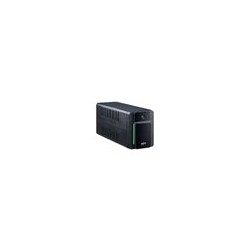 APC Easy UPS 700VA, 230V, AVR, IEC Sockets (360W)