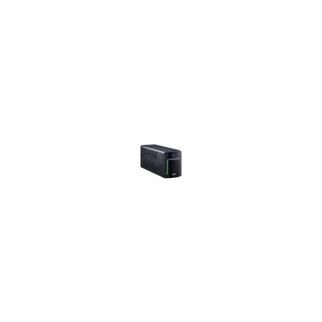 APC Easy UPS 700VA, 230V, AVR, IEC Sockets (360W)