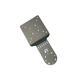 RT10 RAM Mount keyboard adapter plate