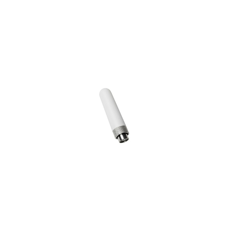 Cisco 2.4 GHz 3DBI/5 GHz 5DBI Low/Profile Antenna White RP-TNC