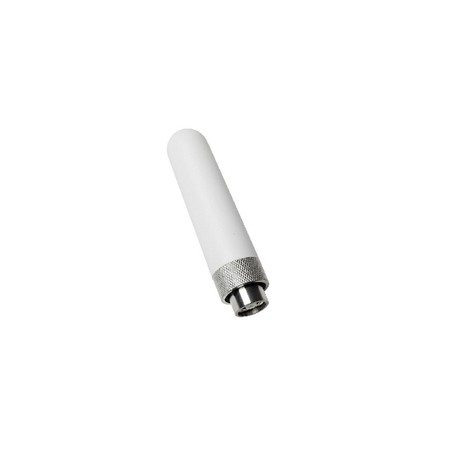 Cisco 2.4 GHz 3DBI/5 GHz 5DBI Low/Profile Antenna White RP-TNC