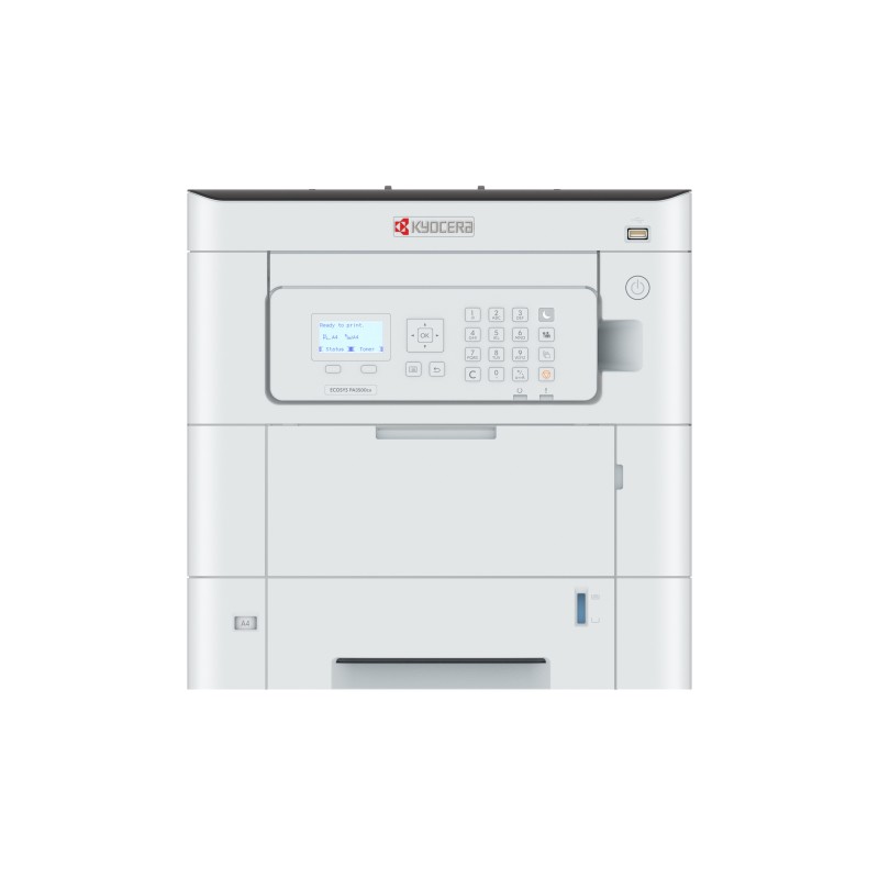 Kyocera ECOSYS PA3500CX/A4 Color Laser Printer