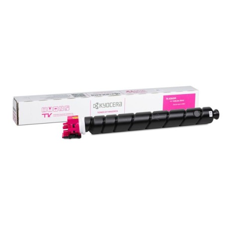 TK-8365M/TONER-KIT MAGENTA 1T02YPBNL0