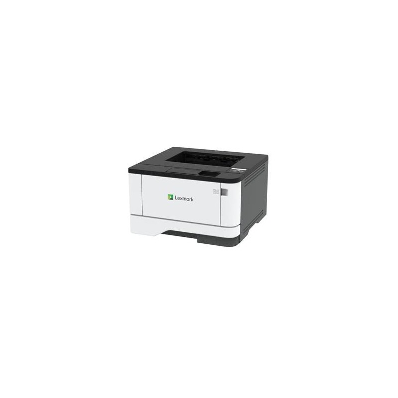 LEXMARK ČB tiskárna MS431dw A4, 40ppm, 256MB, LCD, duplex, USB 2.0, wifi