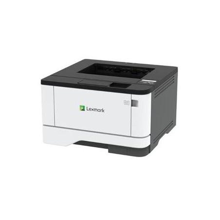 LEXMARK ČB tiskárna MS431dw A4, 40ppm, 256MB, LCD, duplex, USB 2.0, wifi