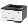 LEXMARK ČB tiskárna MS431dw A4, 40ppm, 256MB, LCD, duplex, USB 2.0, wifi