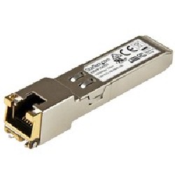 Startech Juniper EX-SFP-1GE-T SFP/Module - EX-SFP-1GE-T Compatible