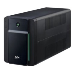 APC Easy UPS 700VA, 230V, AVR, Schuko Sockets (360W)