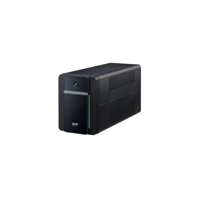 APC Easy UPS 700VA, 230V, AVR, Schuko Sockets (360W)