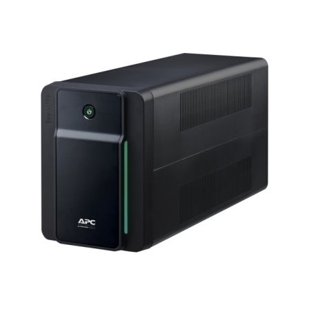 APC Easy UPS 700VA, 230V, AVR, Schuko Sockets (360W)