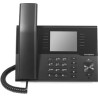 IP222 IP TELEPHONE BLACK/POE POWER SUPPLY OPTIONAL
