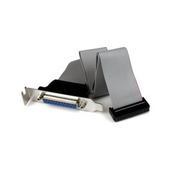 Startech LP Parallel Port Header Cable/.