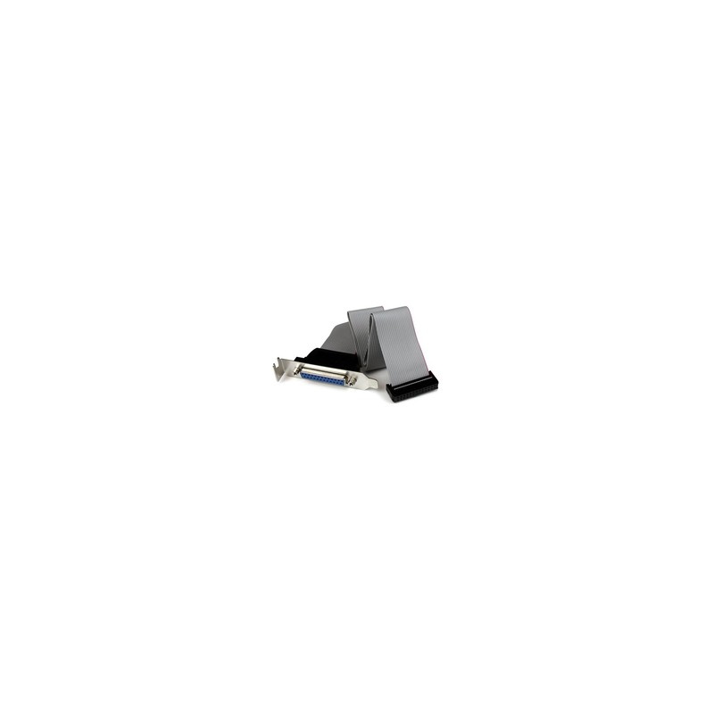 Startech LP Parallel Port Header Cable/.