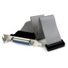 Startech LP Parallel Port Header Cable/.