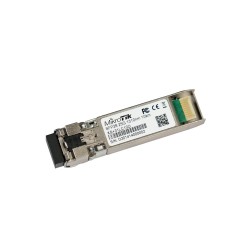 MikroTik XS+31LC10D