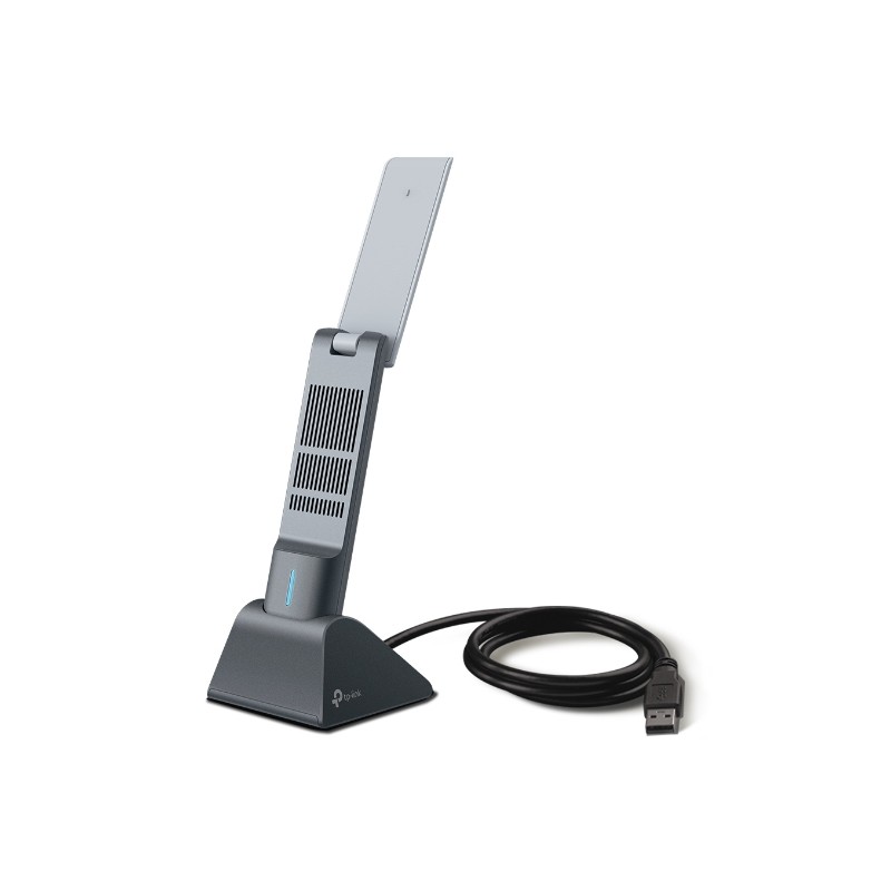 AX1800 WI-FI 6 USB ADAPTER/DUAL BAND HIGH GAIN