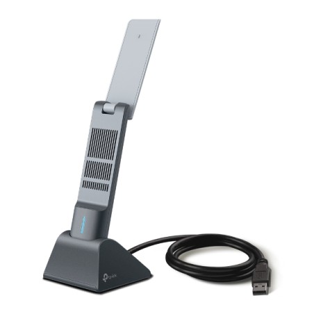 AX1800 WI-FI 6 USB ADAPTER/DUAL BAND HIGH GAIN