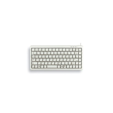 Cherry Kompakt Keyboard US Layout/Beige USB