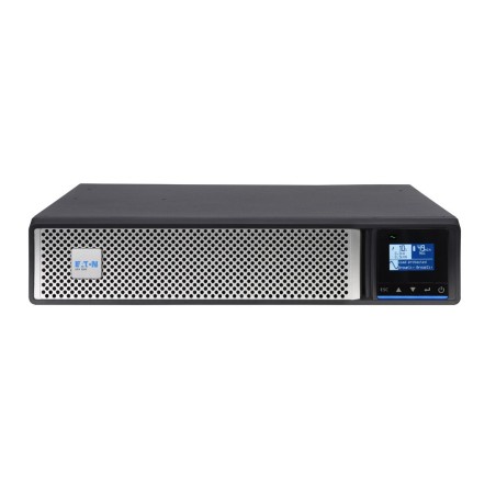 Eaton 5PX 1000i RT2U Netpack G2, Gen2 UPS 1000VA / 1000W, 8 zásuvek IEC, rack/tower, se síťovou kartou