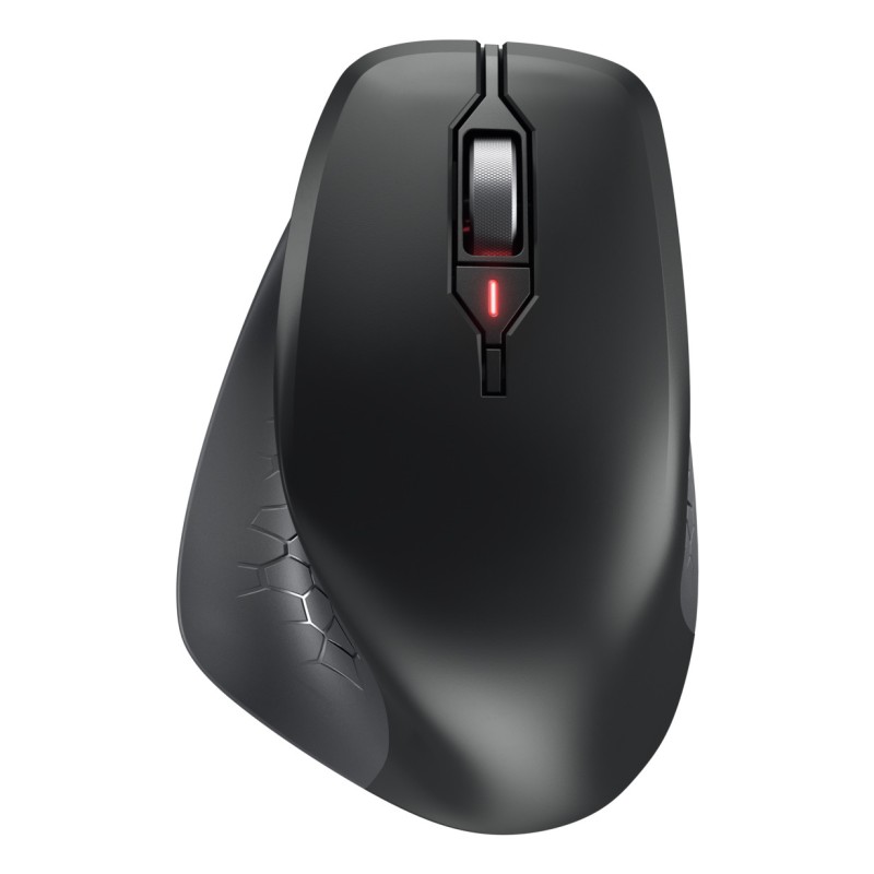 CHERRY STREAM MOUSE COMFORT/BLACK