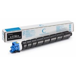 Kyocera TK-8345C/Toner-Kit Cyan