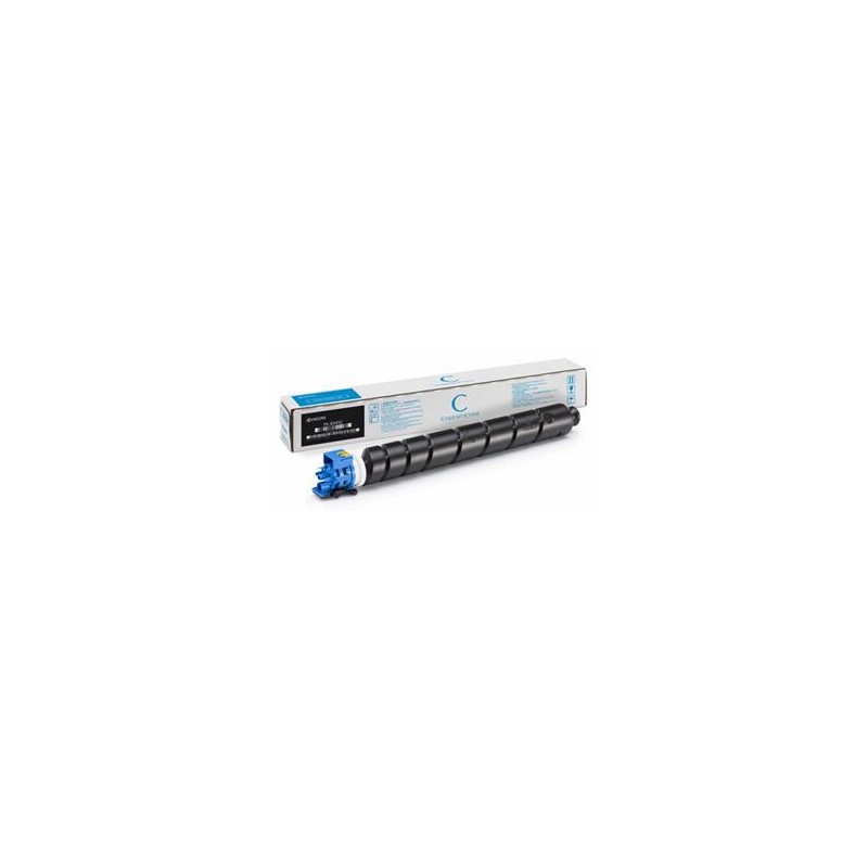Kyocera TK-8345C/Toner-Kit Cyan