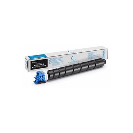 Kyocera TK-8345C/Toner-Kit Cyan