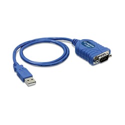 USB TO SERIAL CONVERTER/.