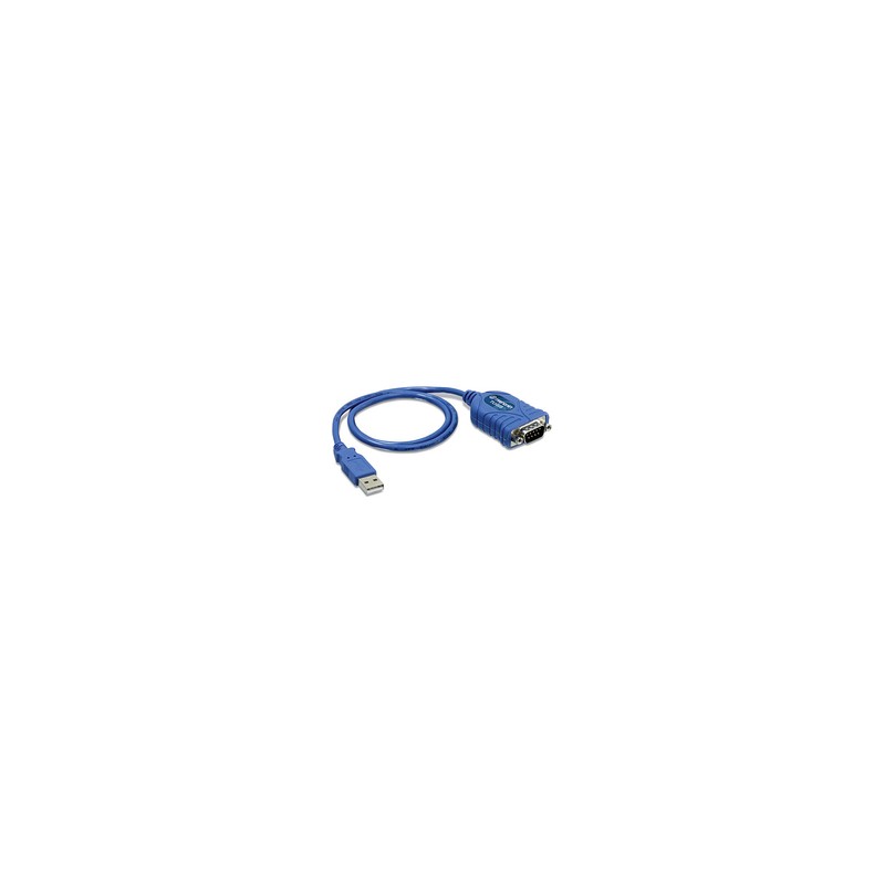 USB TO SERIAL CONVERTER/.