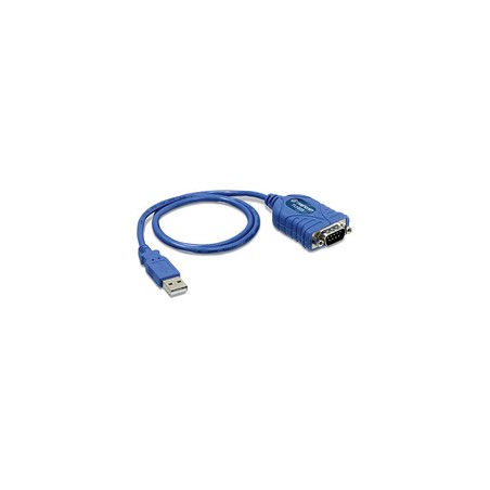TRENDnet USB TO Serial Converter/.